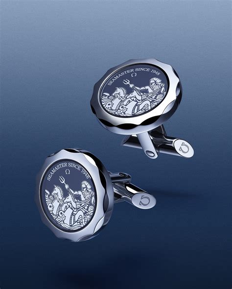 buy omega cufflinks online|omega cufflinks for sale.